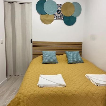 Holiday Setubal Loft מראה חיצוני תמונה