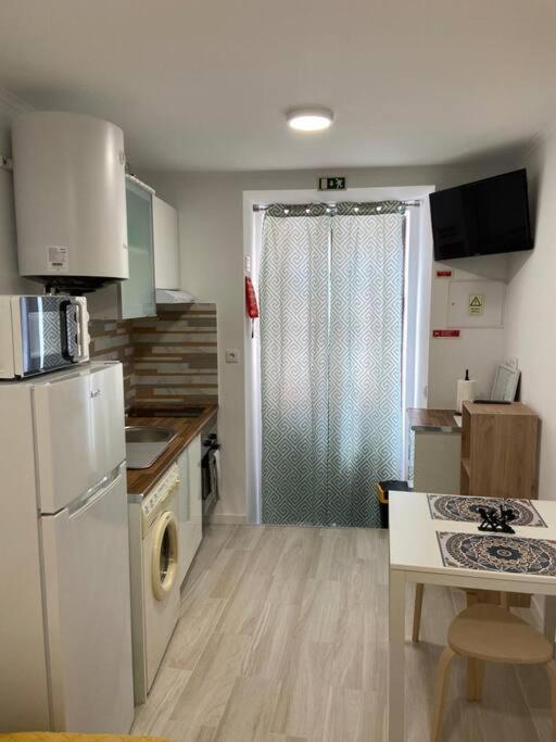 Holiday Setubal Loft מראה חיצוני תמונה