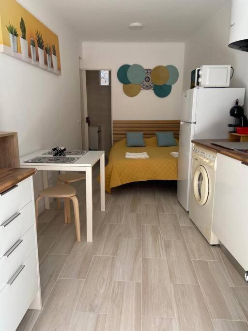 Holiday Setubal Loft מראה חיצוני תמונה