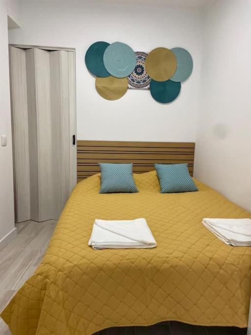 Holiday Setubal Loft מראה חיצוני תמונה