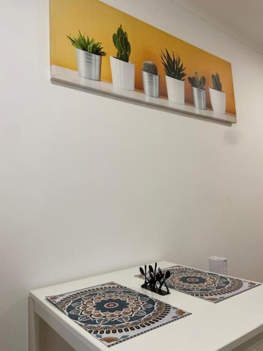 Holiday Setubal Loft מראה חיצוני תמונה