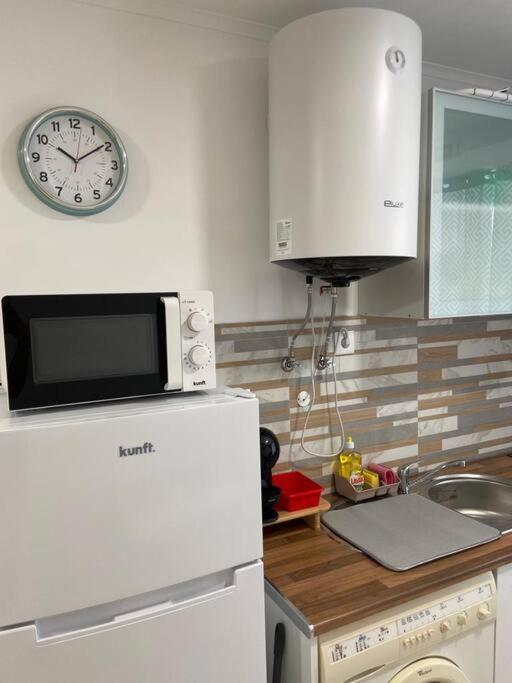 Holiday Setubal Loft מראה חיצוני תמונה