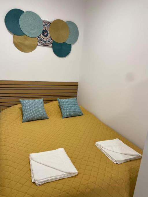Holiday Setubal Loft מראה חיצוני תמונה